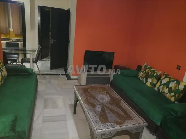شقة للإيجار في طنجة – أشاكار — Photo 9