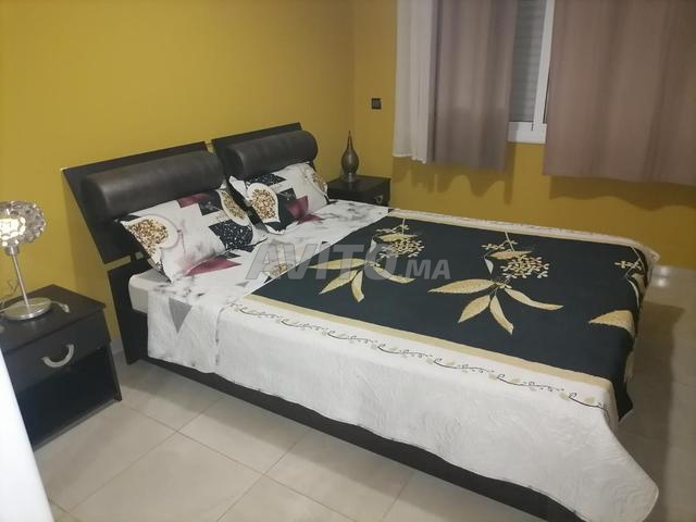 شقة للإيجار في طنجة – أشاكار — Photo 11