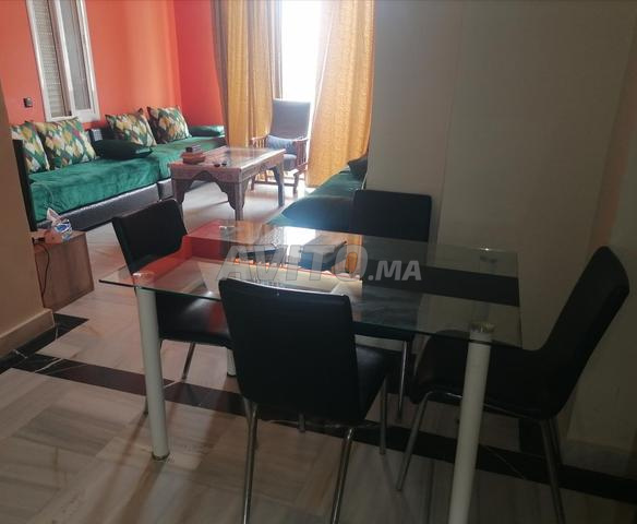 شقة للإيجار في طنجة – أشاكار — Photo 13