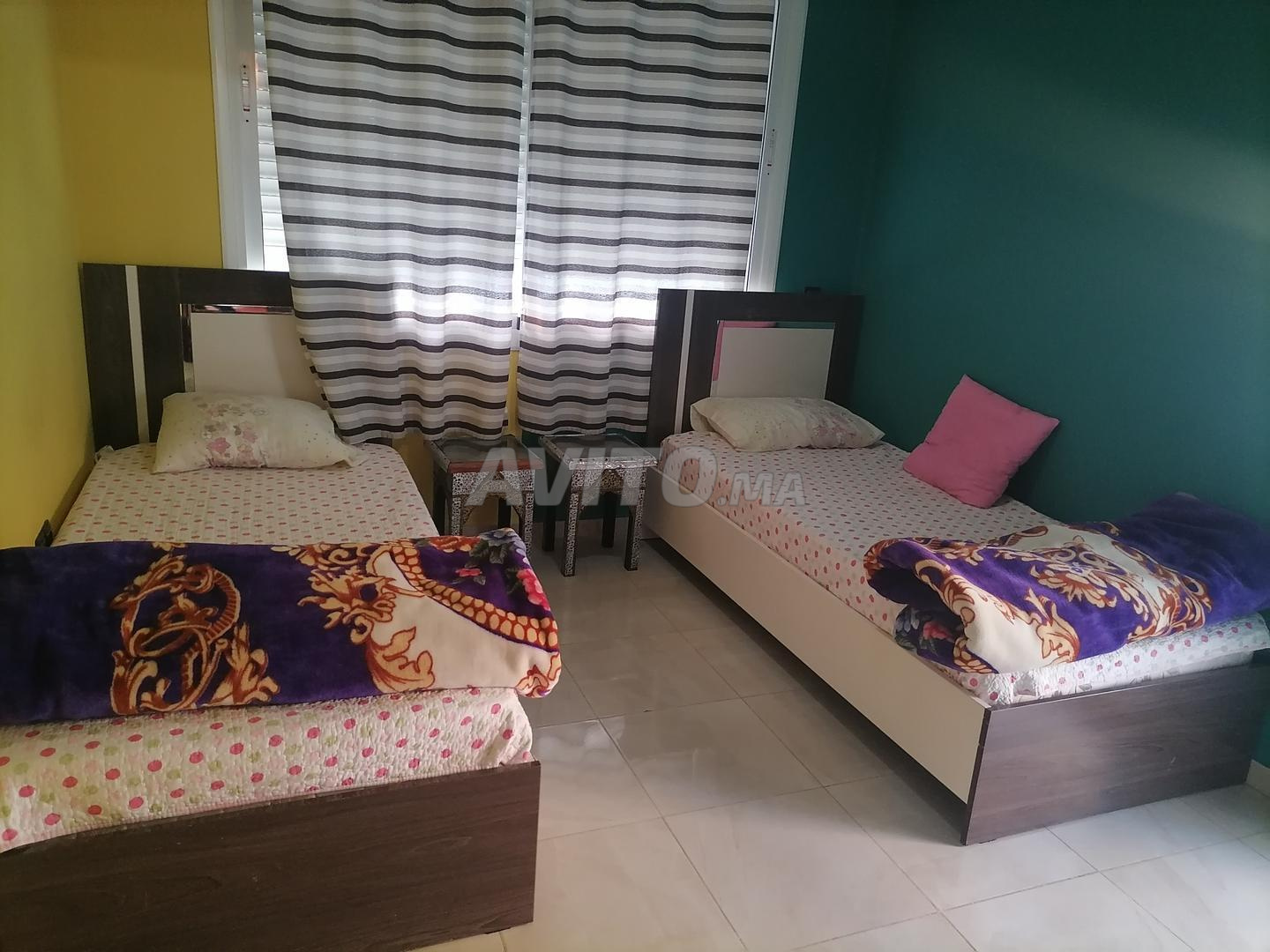 شقة للإيجار في طنجة – أشاكار — Photo 8