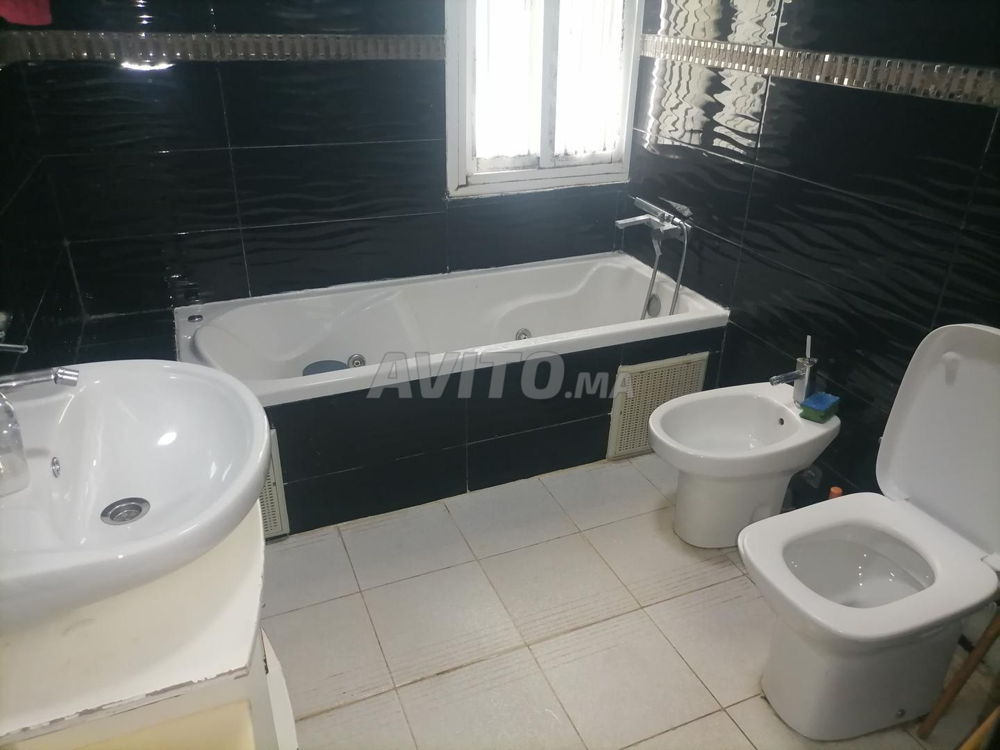 شقة للإيجار في طنجة – أشاكار — Photo 16