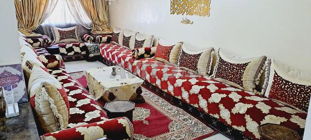 Apartment 105 m² for Sale in Temara — Photo 3