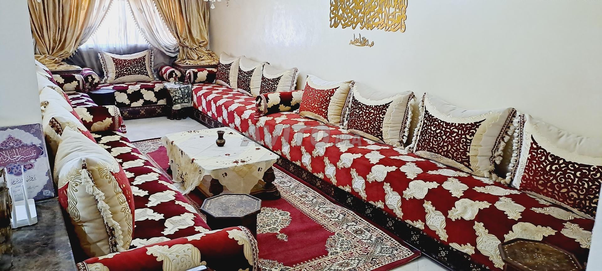 Apartment 105 m² for Sale in Temara — Photo 4