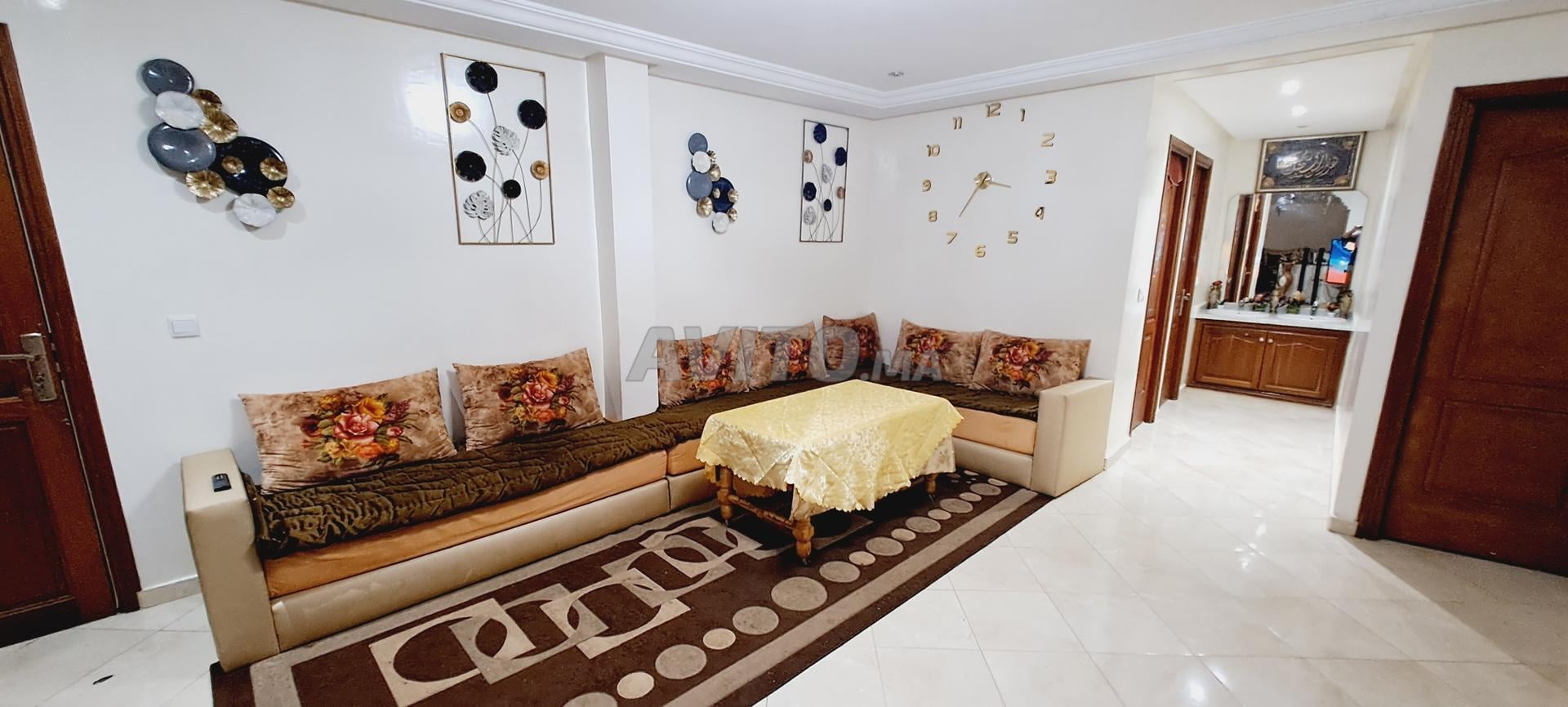 Apartment 105 m² for Sale in Temara — Photo 6
