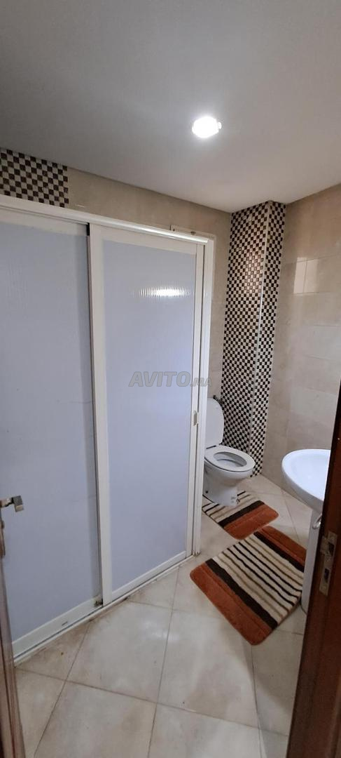 Apartment 105 m² for Sale in Temara — Photo 12