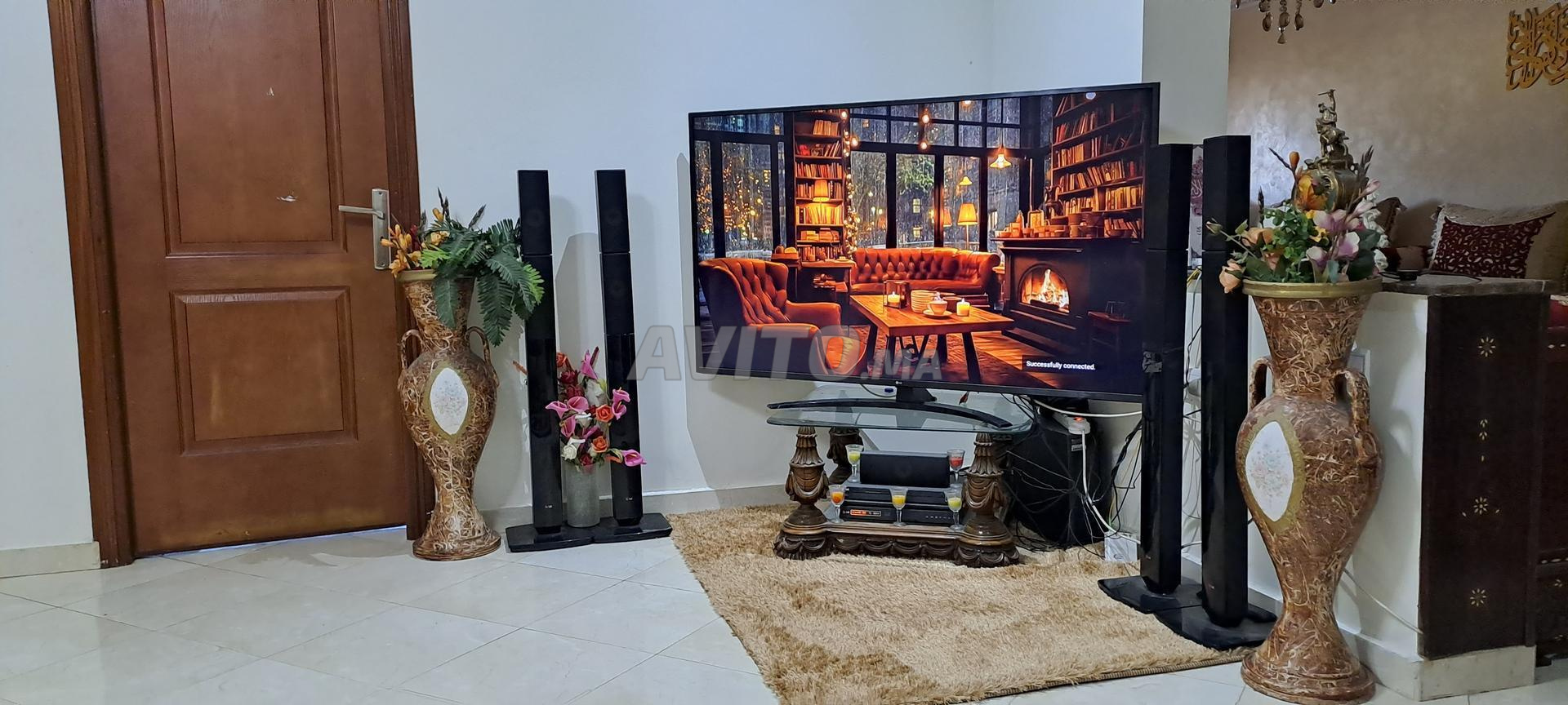 Apartment 105 m² for Sale in Temara — Photo 14