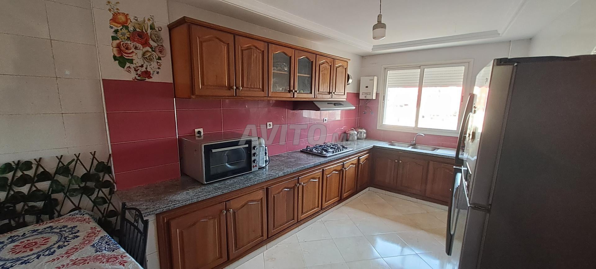 Apartment 105 m² for Sale in Temara — Photo 16