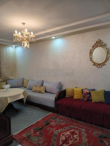 شقة 83 م² للبيع في الدار البيضاء — Photo 3