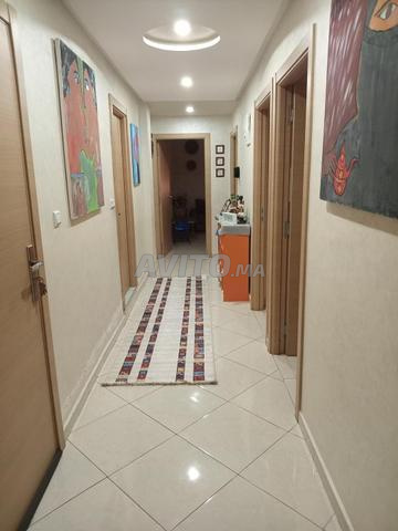 شقة 83 م² للبيع في الدار البيضاء — Photo 13