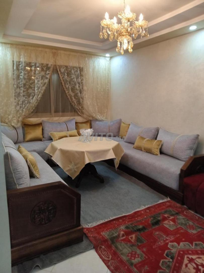 Apartment for sale 83 m² in Berrechid