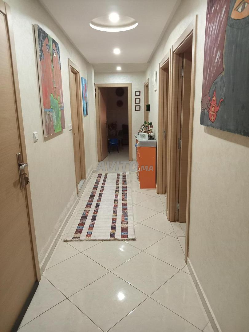 شقة 83 م² للبيع في الدار البيضاء — Photo 14