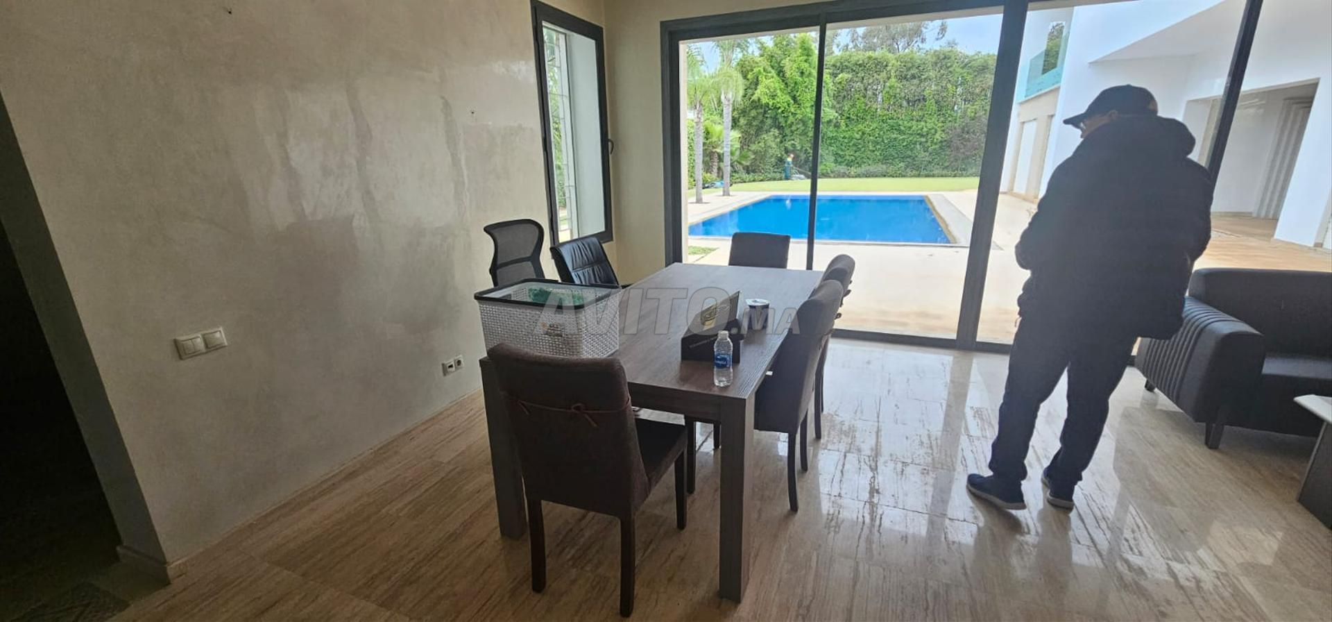 vente meuble et bureau rabat