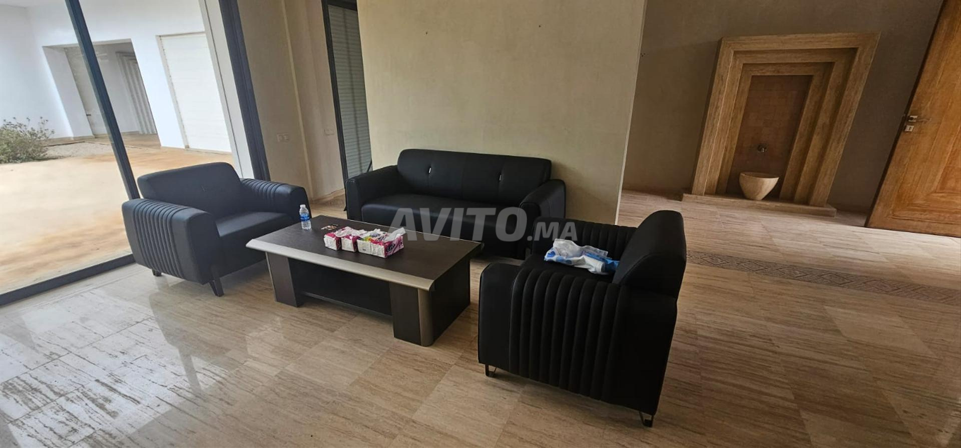 Bureau à vendre à Rabat – Souissi — Photo 8