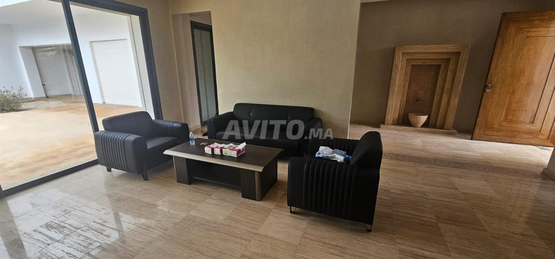 Bureau à vendre à Rabat – Souissi — Photo 10