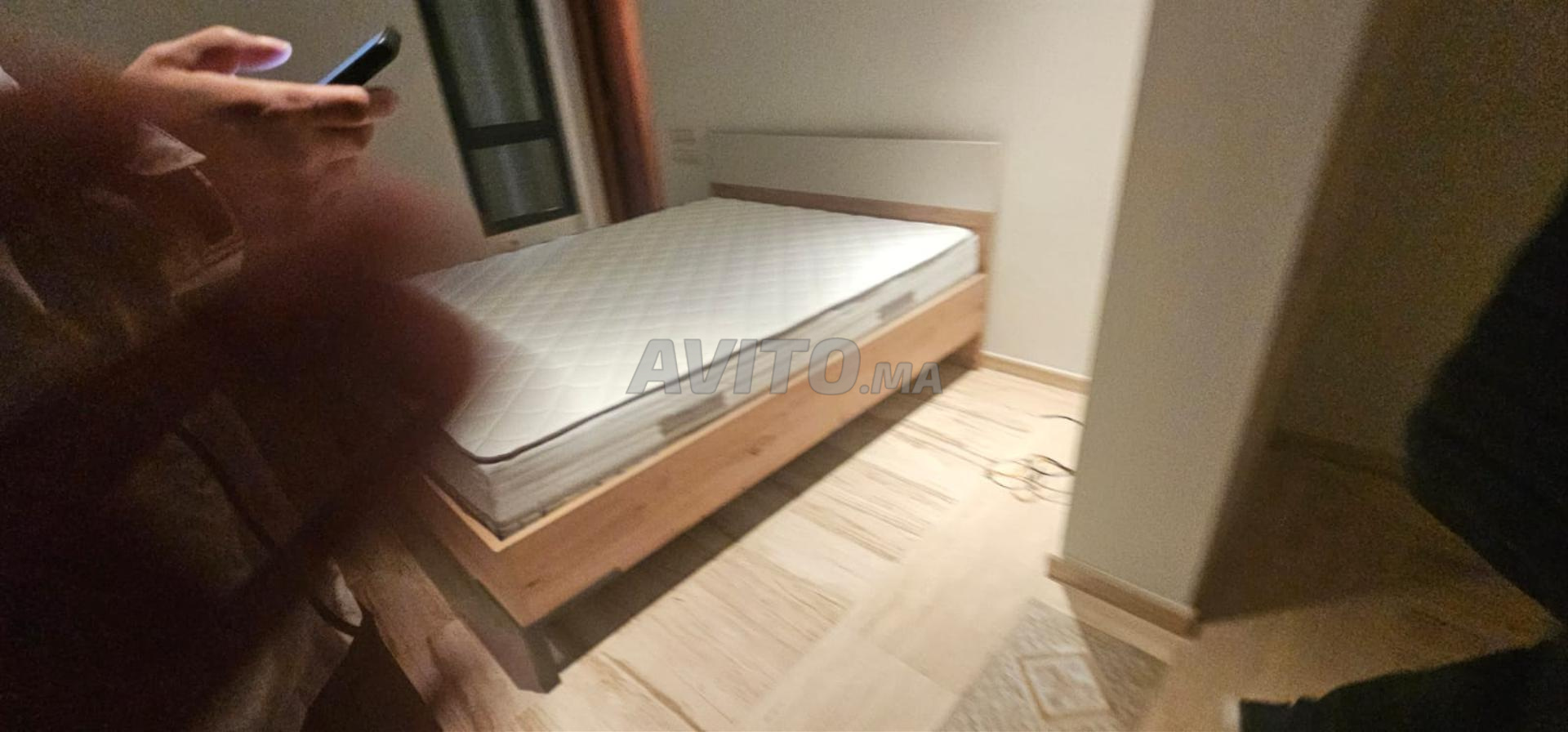 Bureau à vendre à Rabat – Souissi — Photo 12