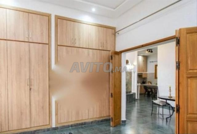 فيلا 220 م² للإيجار في مراكش — Photo 3