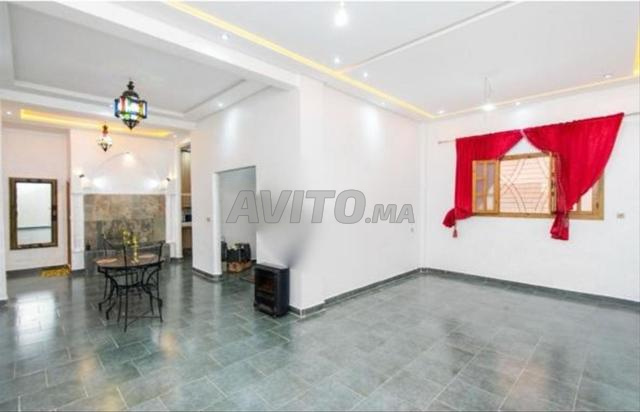 فيلا 220 م² للإيجار في مراكش — Photo 5