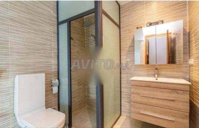 فيلا 220 م² للإيجار في مراكش — Photo 9