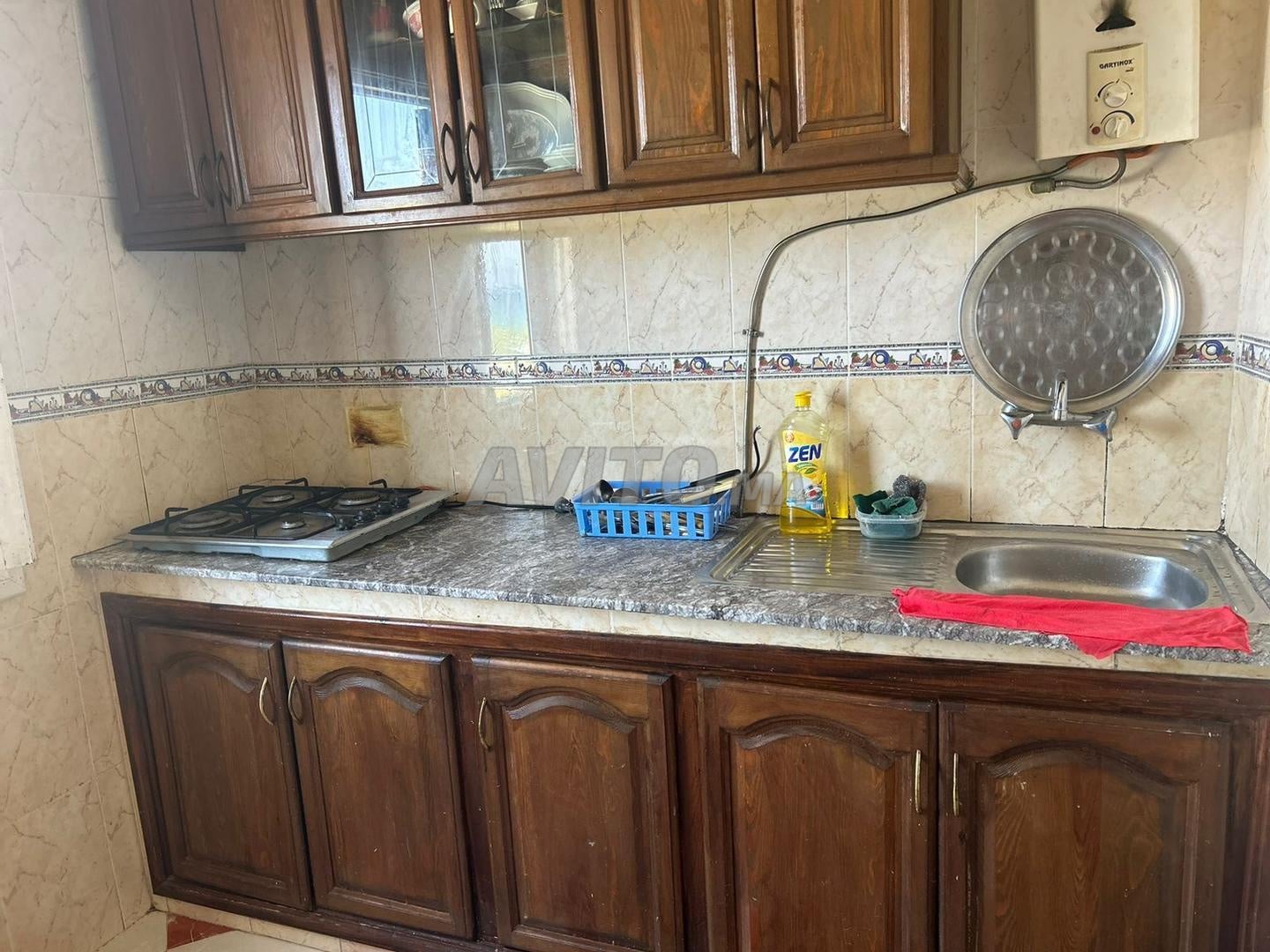Apartment for rent in Tetouan – 200 MAD — Photo 8