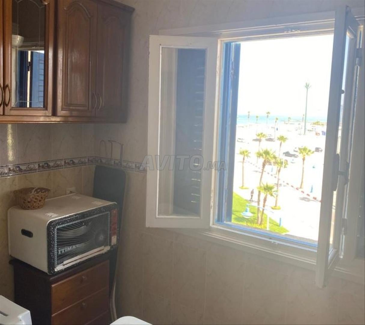 Apartment for rent in Tetouan – 200 MAD — Photo 10