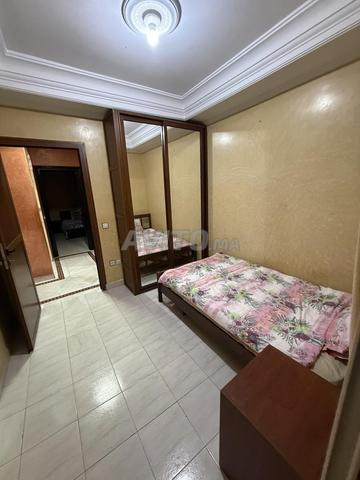 شقة 55 م² للإيجار في الرباط (حي النهضة 2) — Photo 5