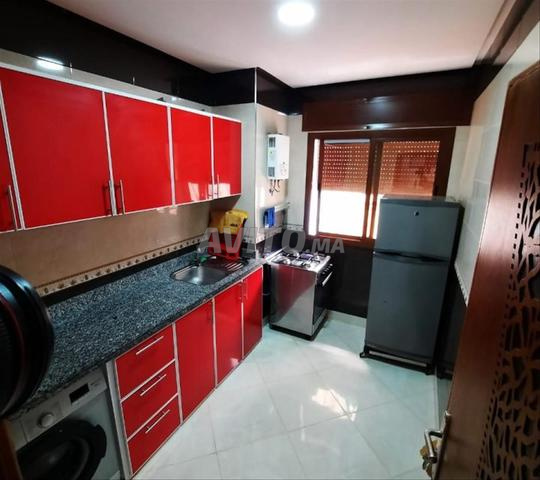 Appartement à louer à la journée à Tétouan — Photo 5