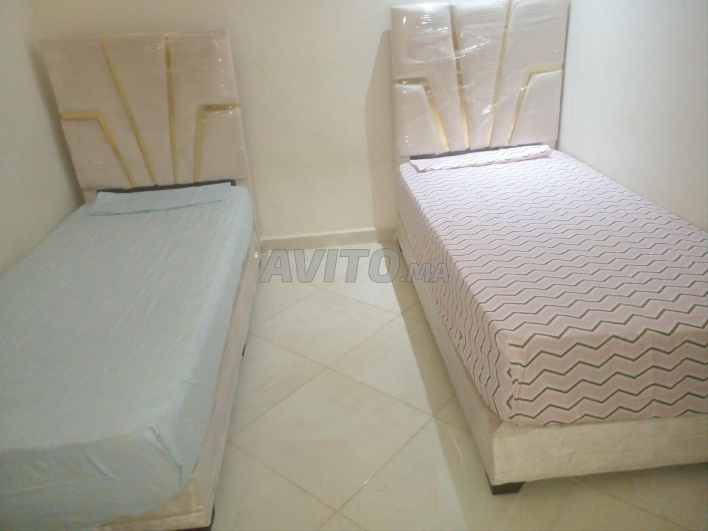 Appartement à louer à la journée à Tétouan — Photo 12