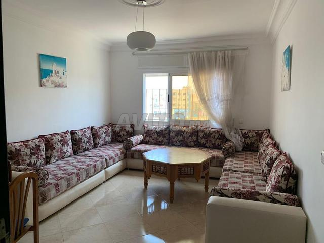 Apartment 43 sqm for rent in Tetouan — Photo 3