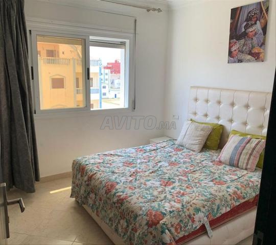 Apartment 43 sqm for rent in Tetouan — Photo 7