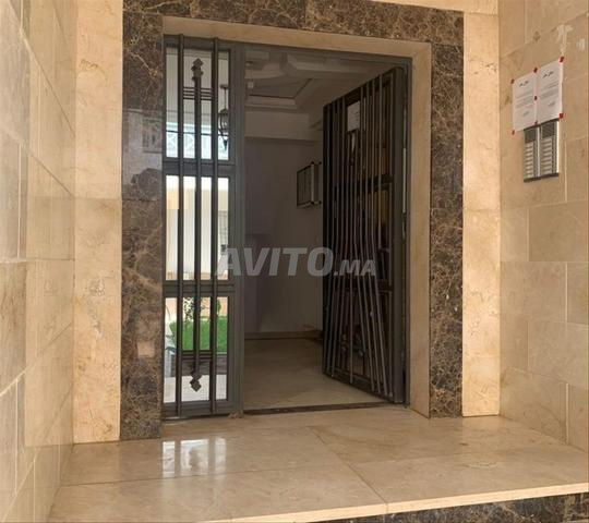 Apartment 43 sqm for rent in Tetouan — Photo 15