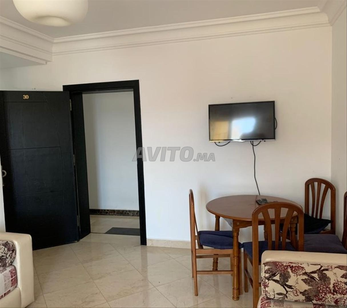 Apartment 43 sqm for rent in Tetouan — Photo 14
