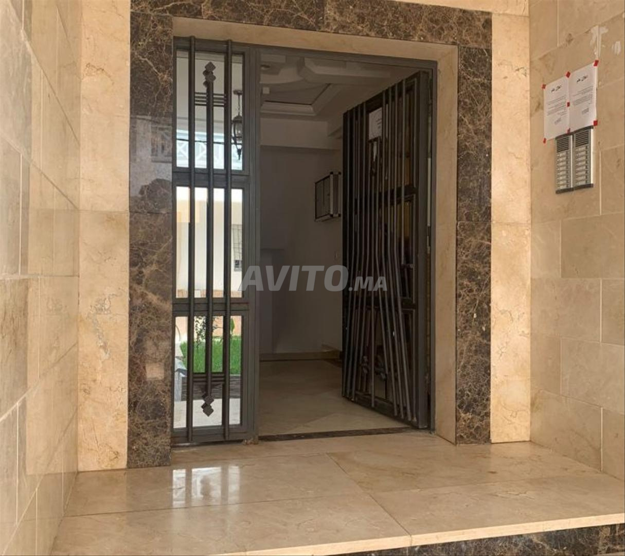 Apartment 43 sqm for rent in Tetouan — Photo 16