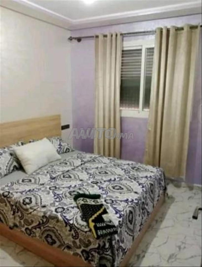 شقة للإيجار في بني ملال — Photo 9