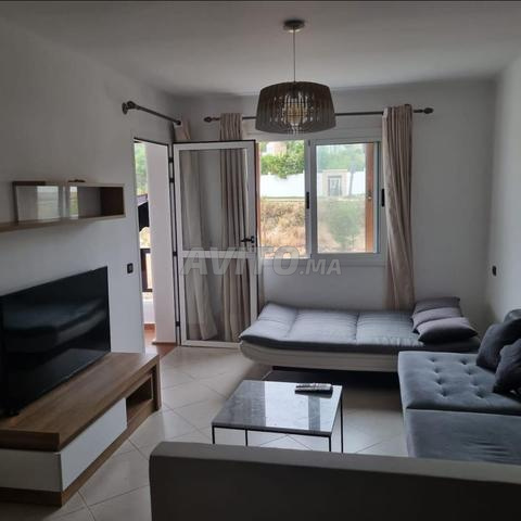 Apartment 70 m² for rent in Cabo Negro — Photo 4