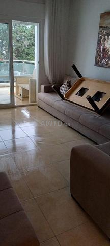 Apartment 63 m² for rent in Cabo Negro — Photo 4