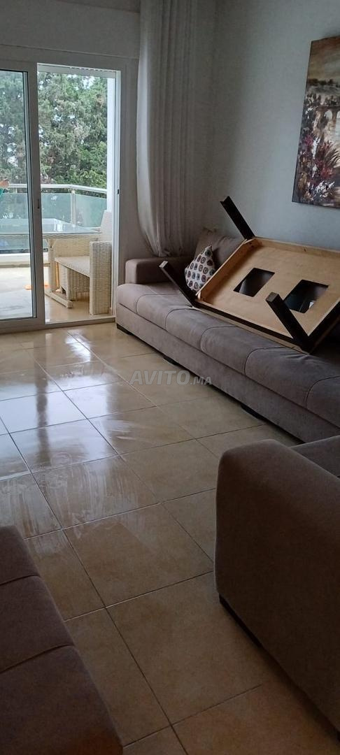 Apartment 63 m² for rent in Cabo Negro — Photo 3