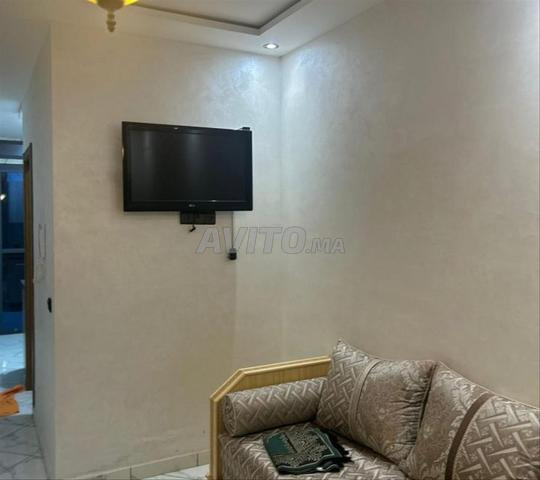 Appartement 65 m² à louer à Tétouan — Photo 3