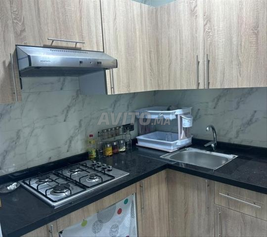 Appartement 65 m² à louer à Tétouan — Photo 8