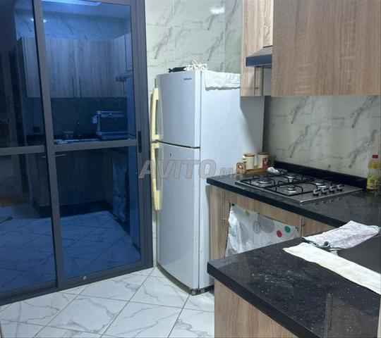 Appartement 65 m² à louer à Tétouan — Photo 10