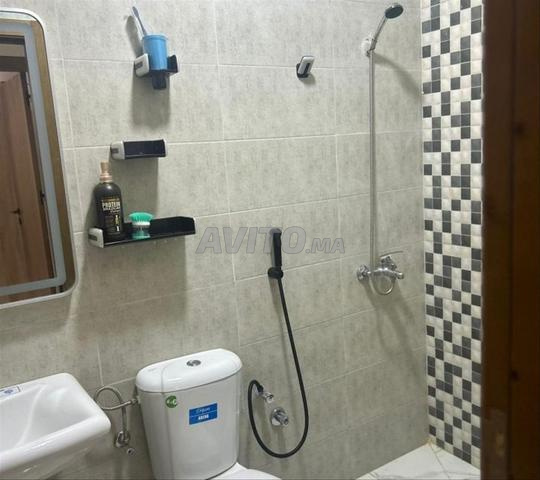 Appartement 65 m² à louer à Tétouan — Photo 12