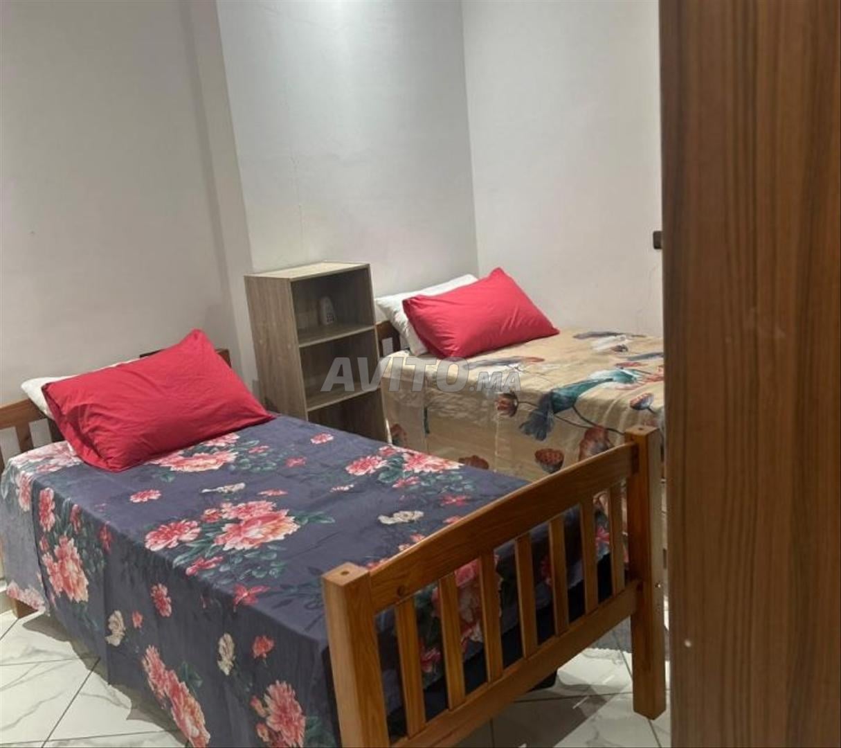 Appartement 65 m² à louer à Tétouan — Photo 6