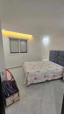 Apartment 75 m² for rent in Tangier – Du Golf — Photo 12
