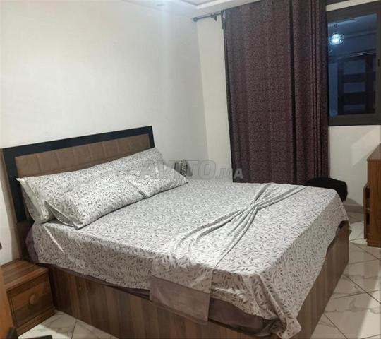 Appartement 65 m² à louer à Tétouan — Photo 13