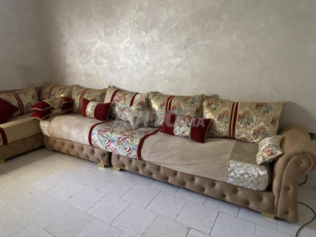 Villa à vendre à Fès, Champ de course — Photo 7