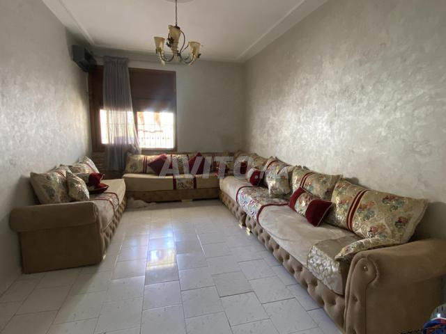 Villa à vendre à Fès, Champ de course — Photo 9