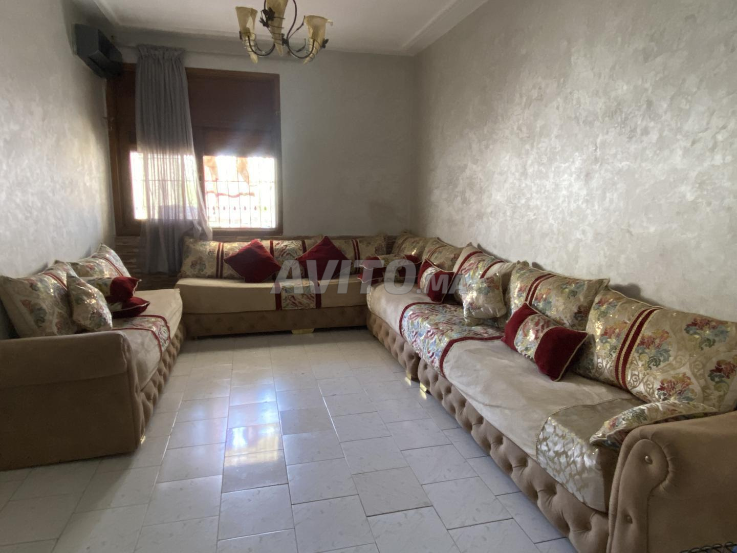 Villa à vendre à Fès, Champ de course — Photo 4
