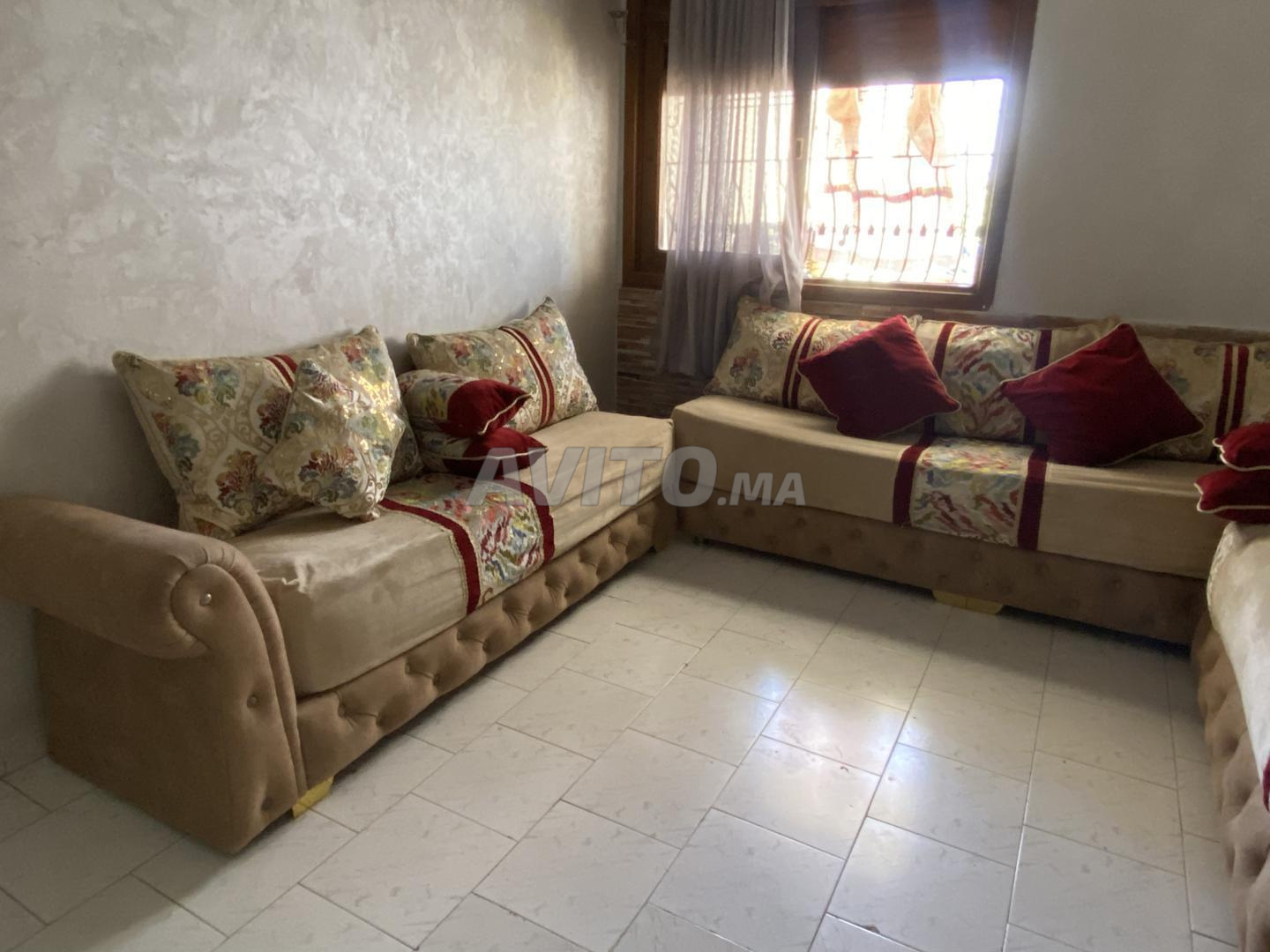 Villa à vendre à Fès, Champ de course — Photo 6