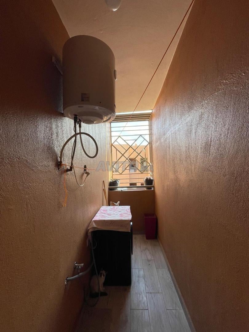 شقة للإيجار في مراكش — Photo 12