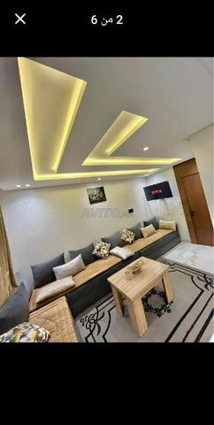 Apartment for daily rent in Béni Mellal — Photo 2