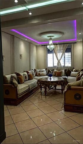 Apartment for rent in Meknes – Medina — Photo 2